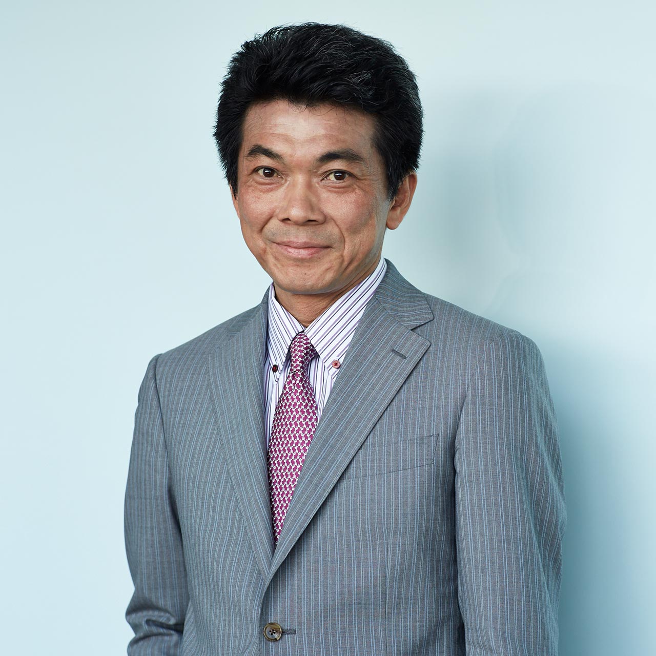 Atsushi Omatsu