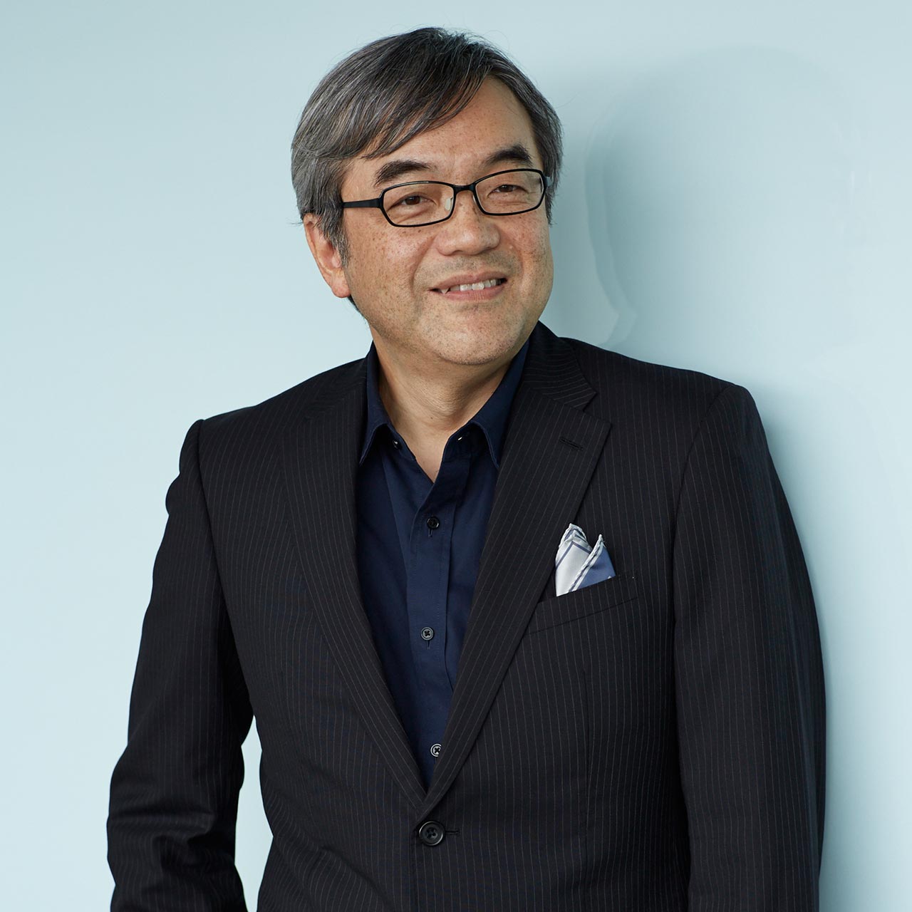 Hiroshi Miyakawa