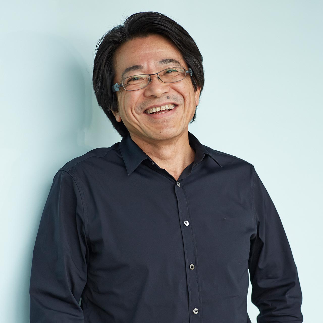 Shigeru Yoshino