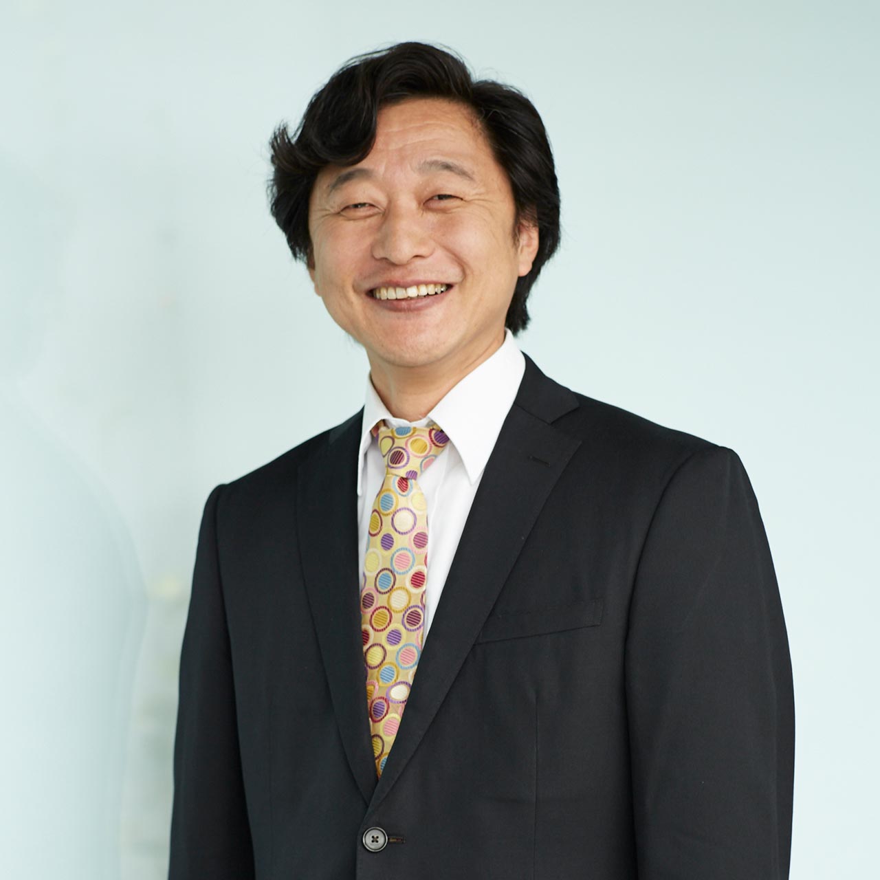 Taro Nakamoto