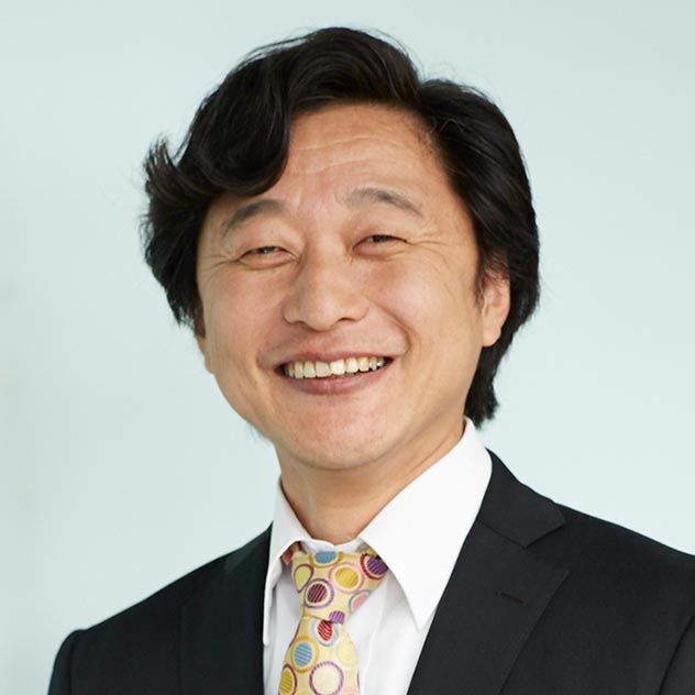 Taro Nakamoto