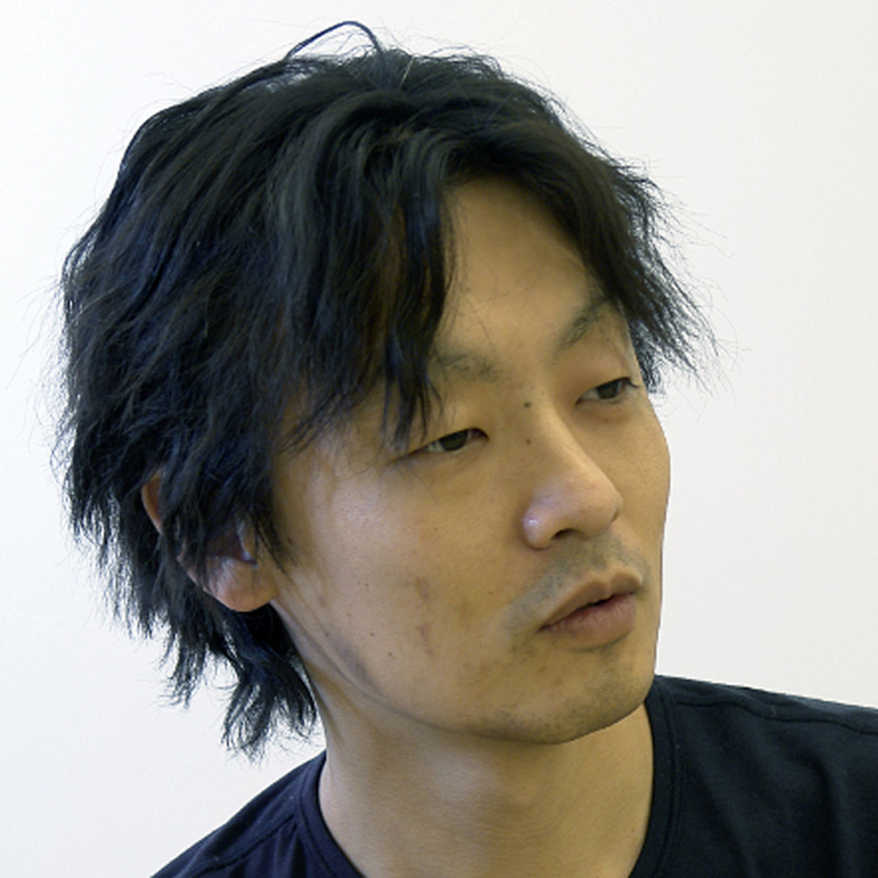 Takeyuki Katsuya