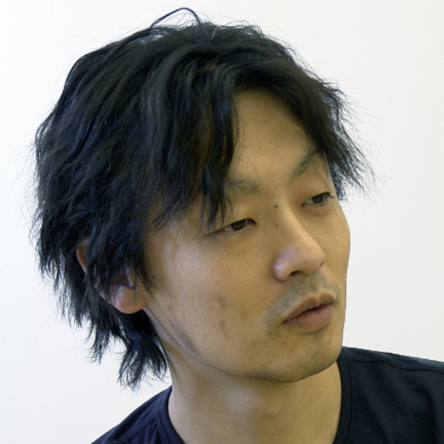 Takeyuki Katsuya