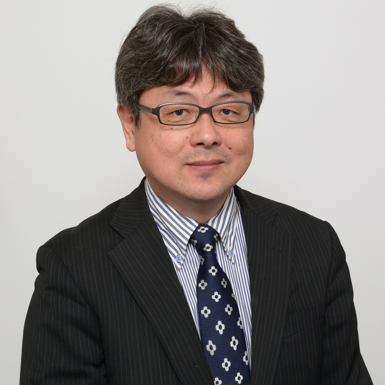 Yoshio Takagi