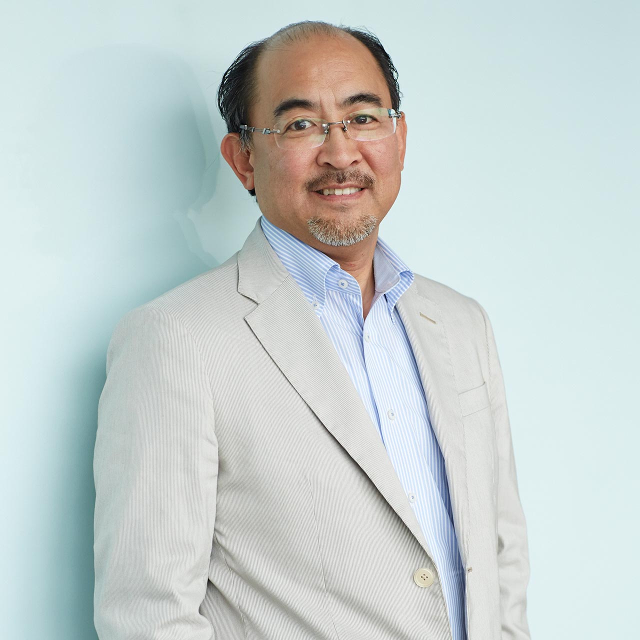 Kenji Senoo