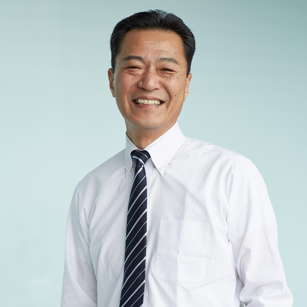 Takashi Sugiyama