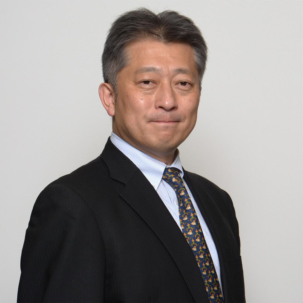 Hideki Yamamoto