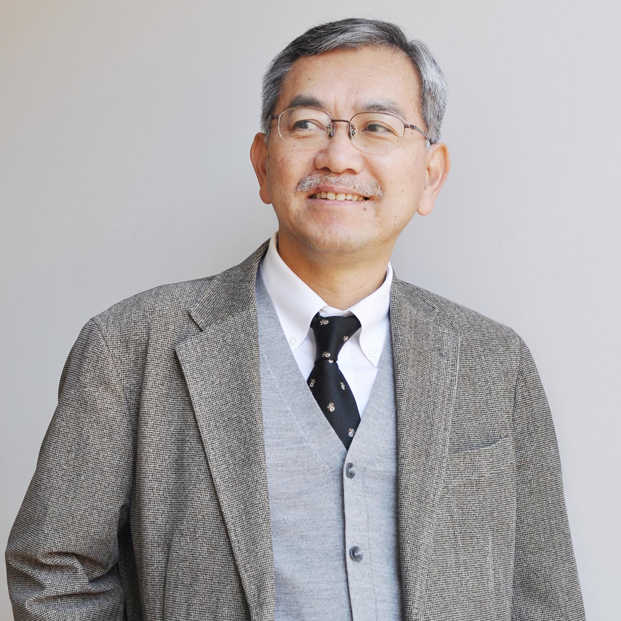 Toshihiko Kono